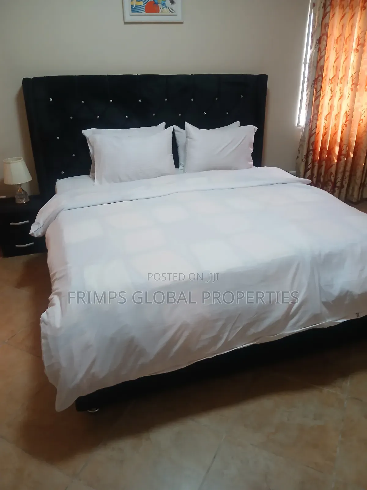 Furnished 2bdrm Apartment in Airport Residential Area for rent