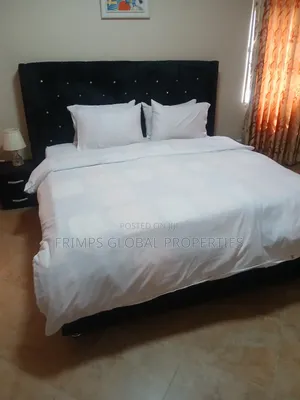 Furnished 2bdrm Apartment in Airport Residential Area for rent