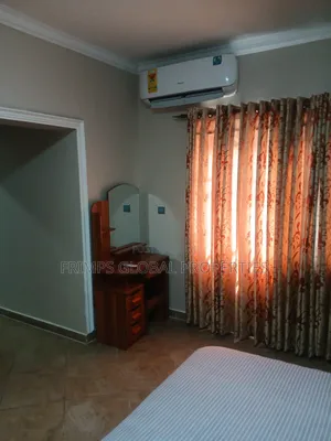 Furnished 2bdrm Apartment in Airport Residential Area for rent