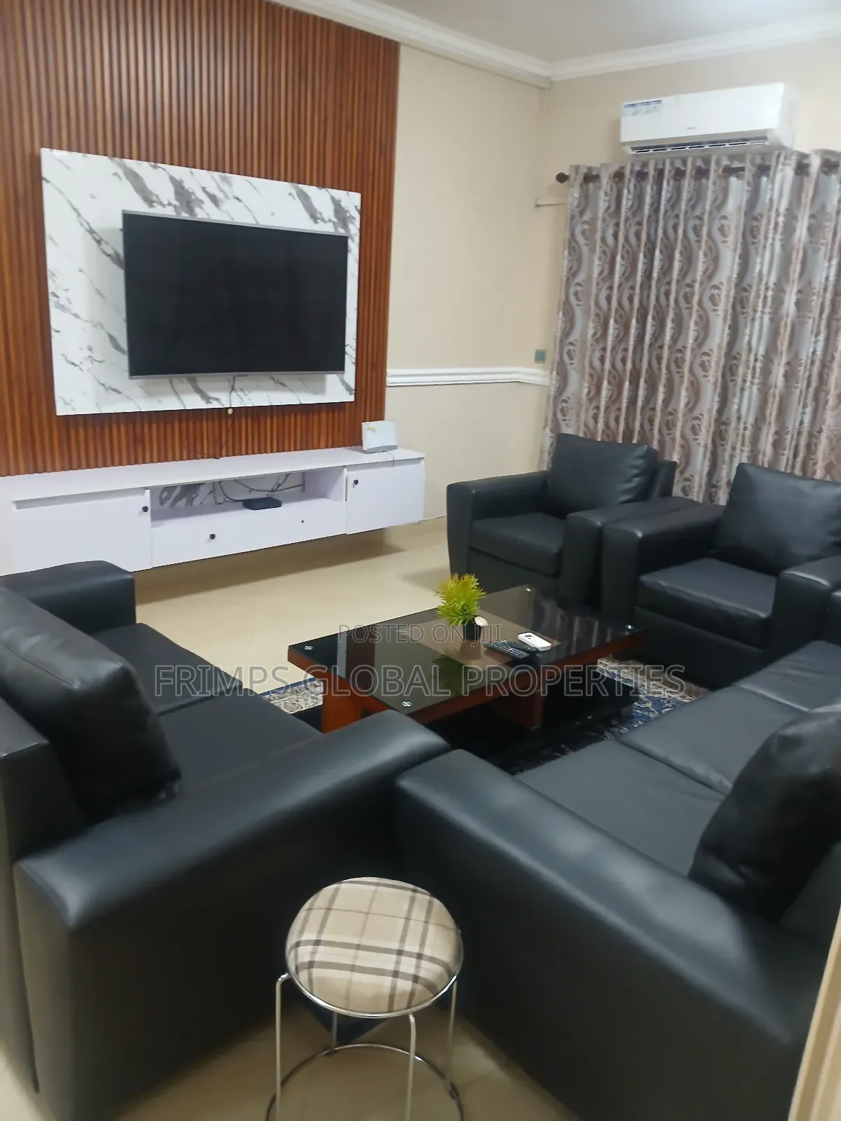 Furnished 2bdrm Apartment in Airport Residential Area for rent