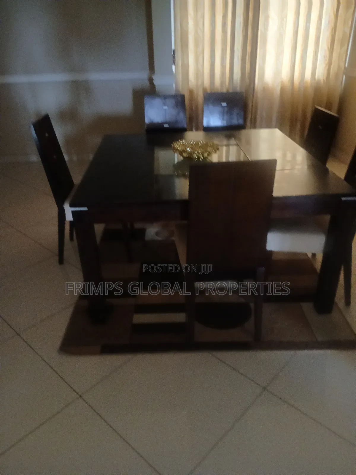Furnished 2bdrm Apartment in Airport Residential Area for rent