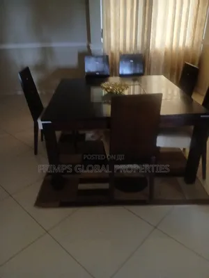Furnished 2bdrm Apartment in Airport Residential Area for rent