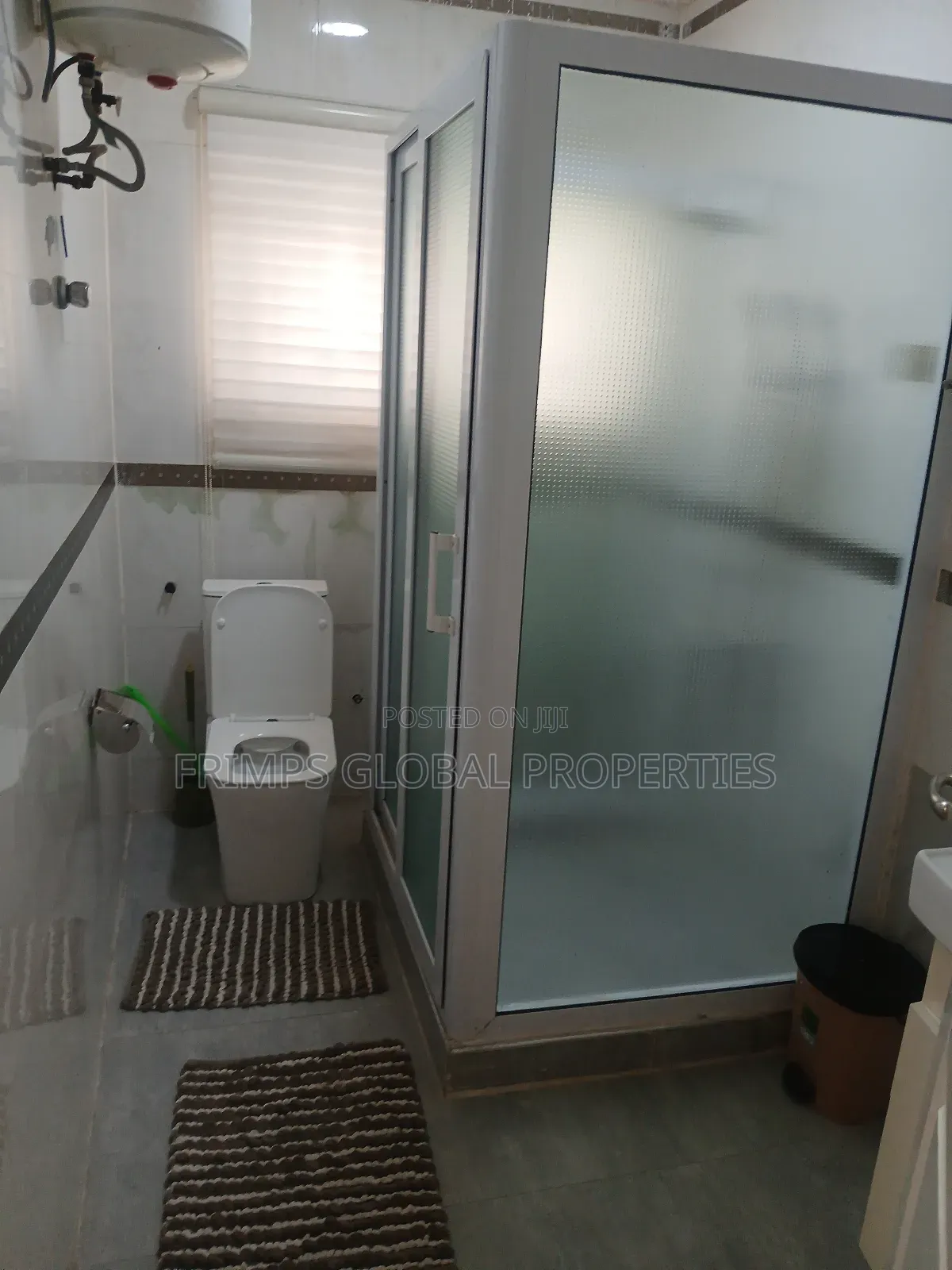 Furnished 2bdrm Apartment in Airport Residential Area for rent