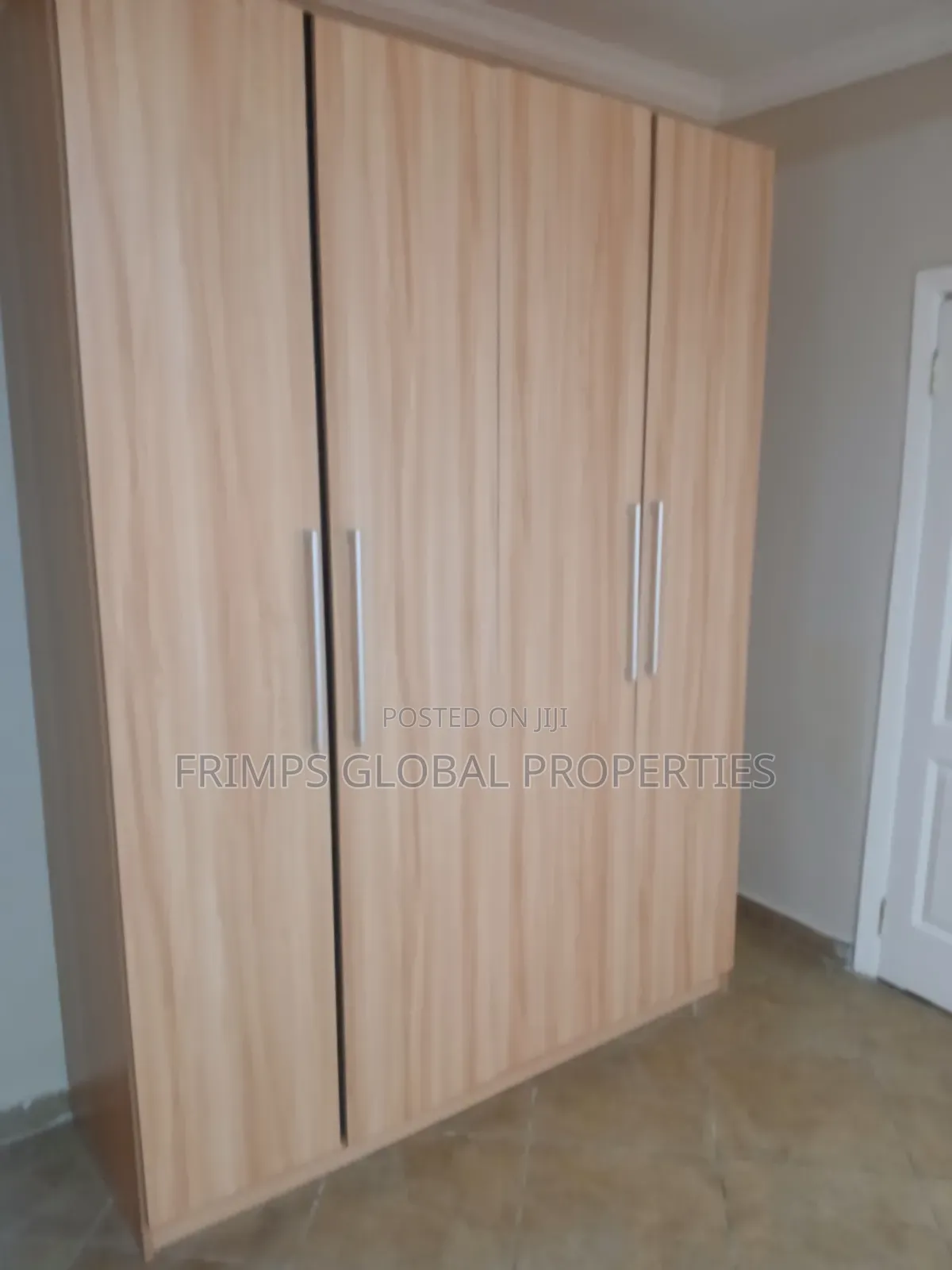 Furnished 2bdrm Apartment in Airport Residential Area for rent