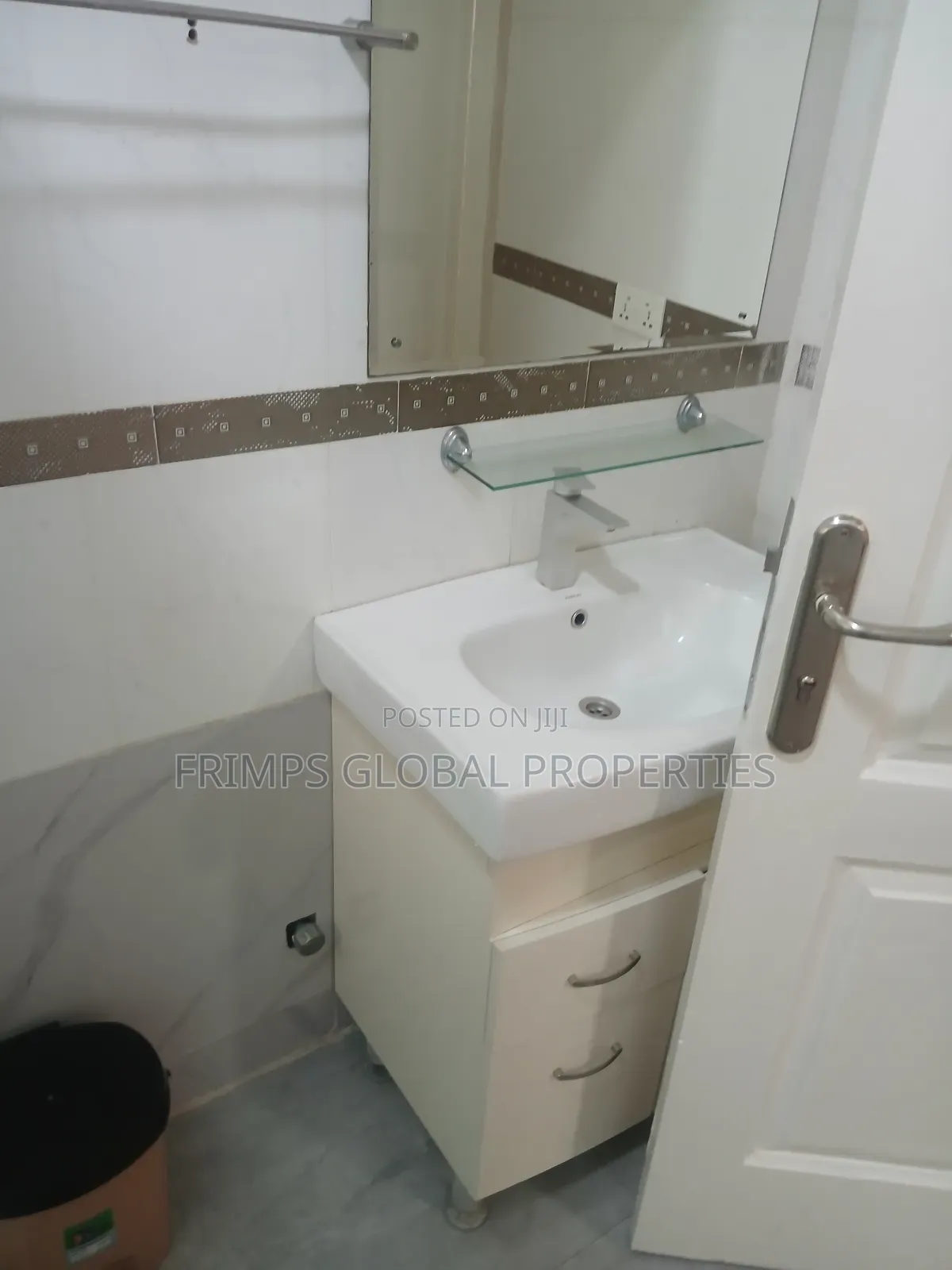 Furnished 2bdrm Apartment in Airport Residential Area for rent