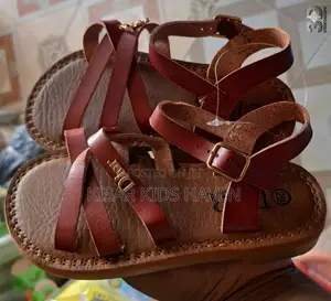 Beautiful Baby Girl Sandals Size 25 to 30 ( Closed Sizes)