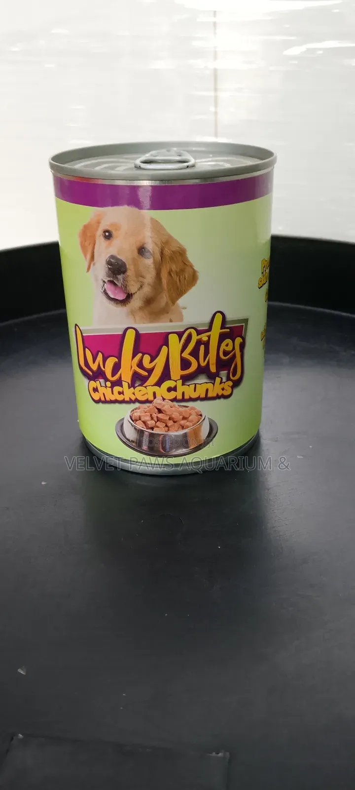 Lucky Bite Dog Food