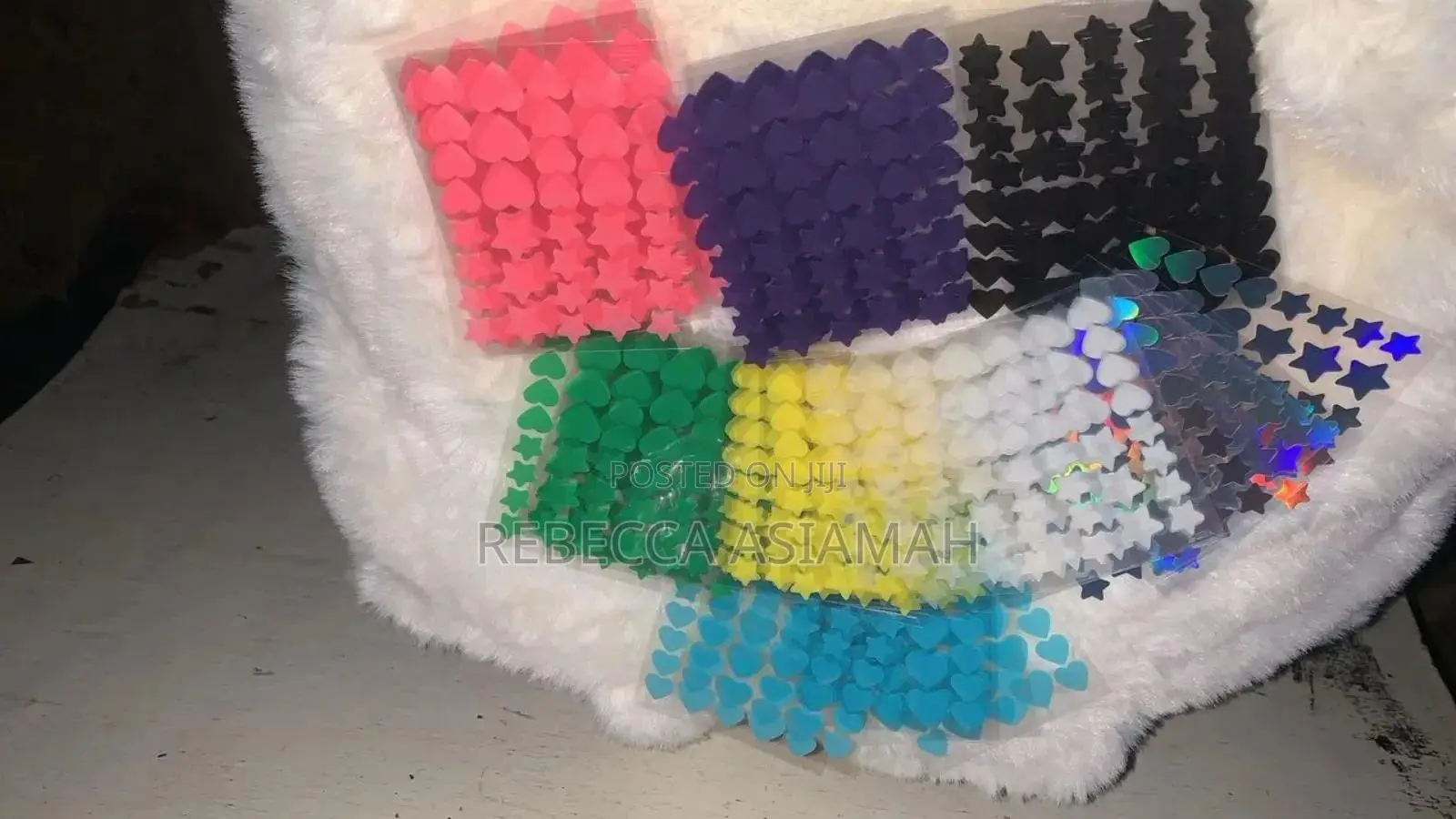 Pimple Patches