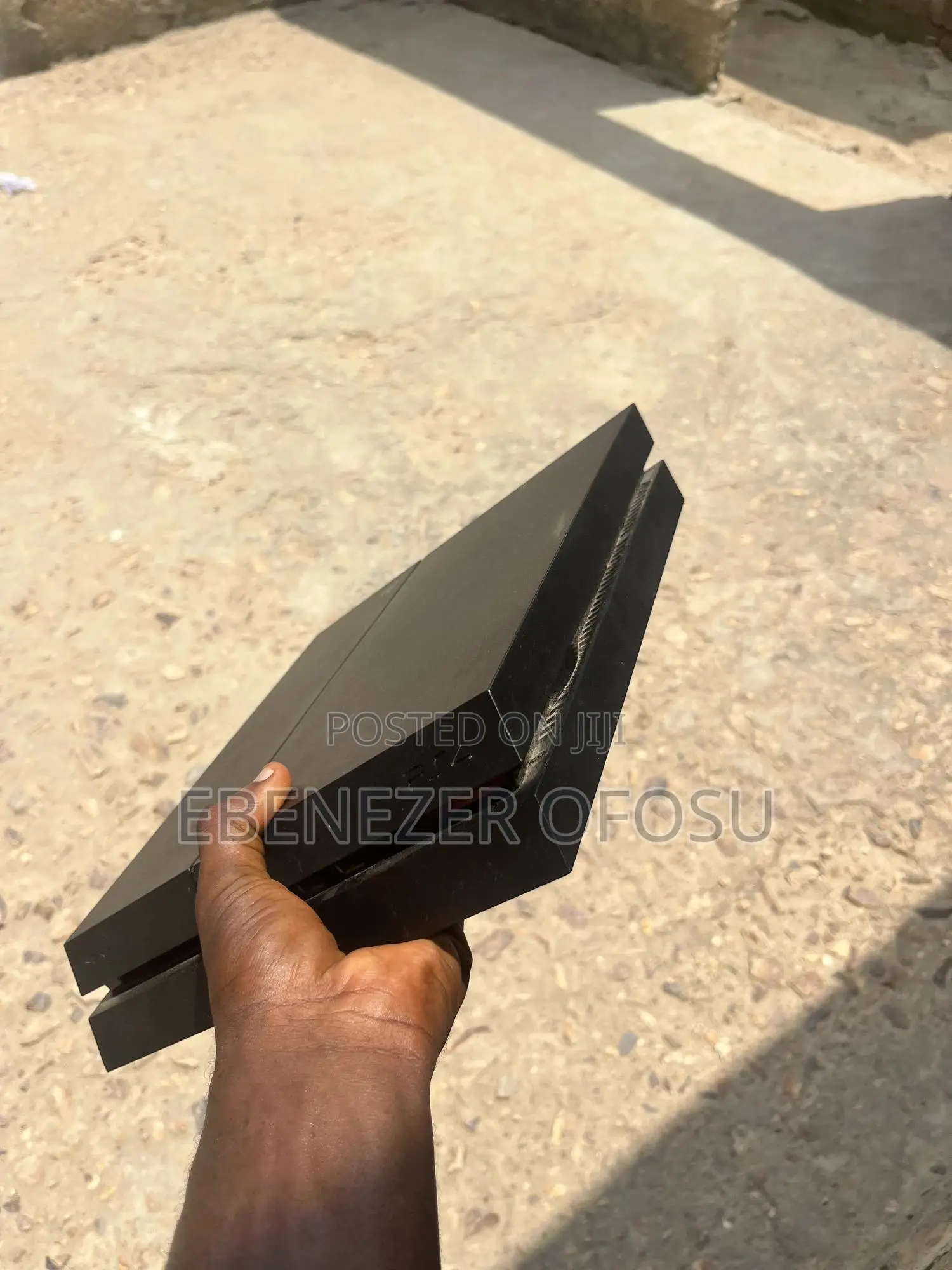 Ps4 Standard