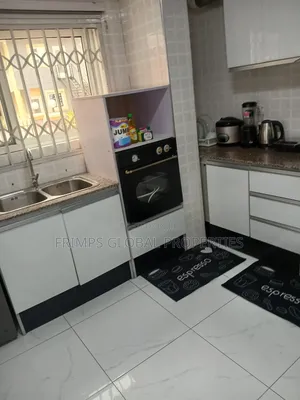 Furnished 3bdrm Apartment in Airport Residential Area for rent