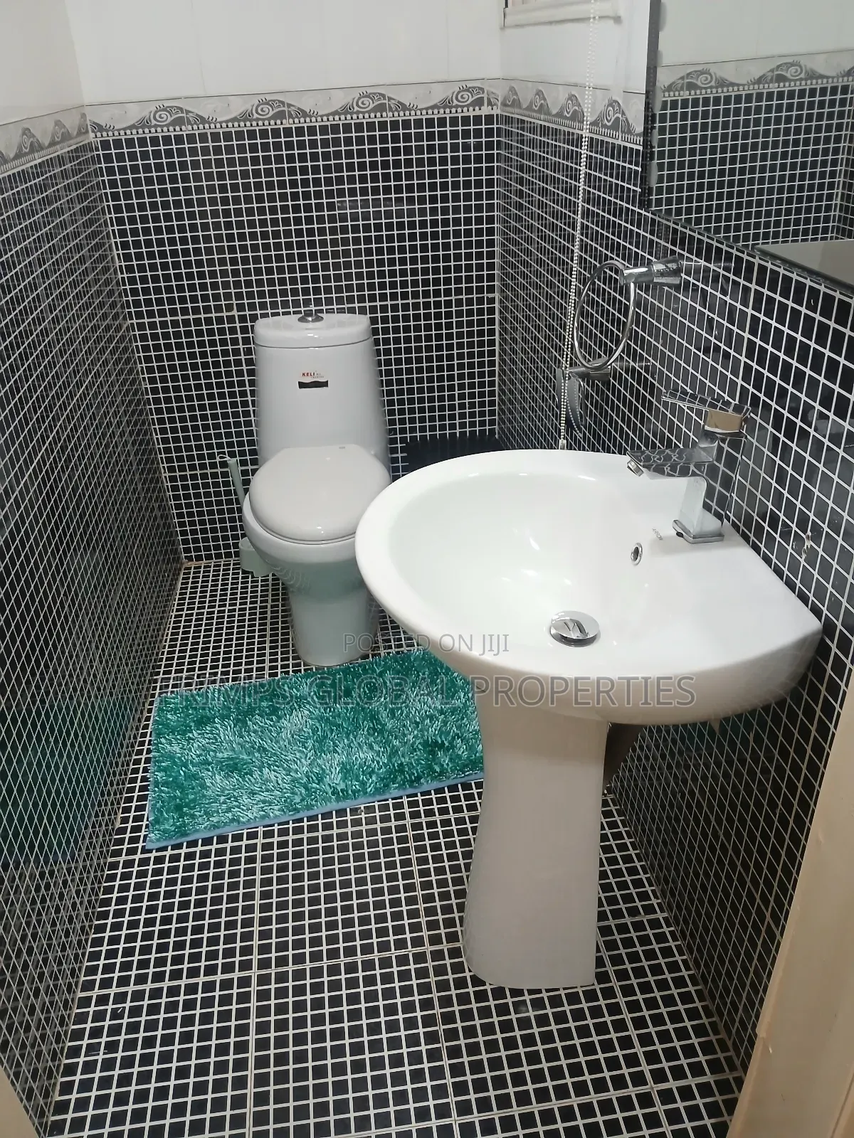 Furnished 3bdrm Apartment in Airport Residential Area for rent