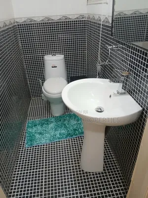 Furnished 3bdrm Apartment in Airport Residential Area for rent