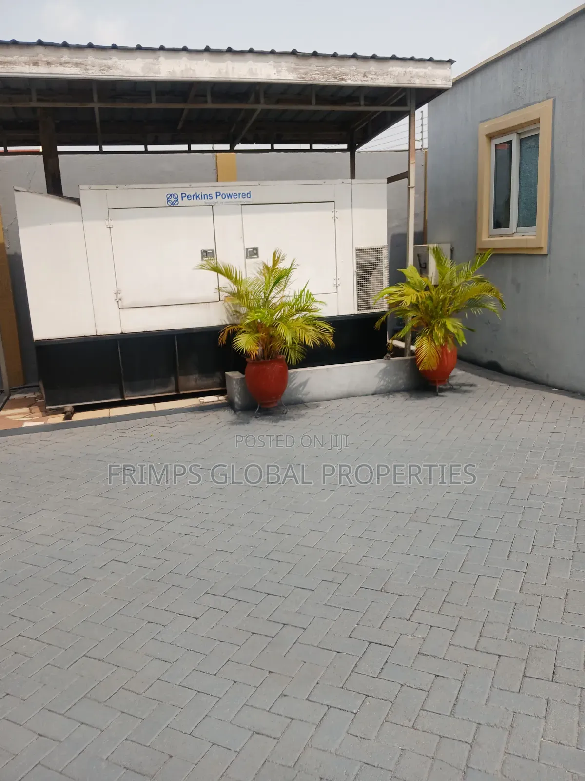 Furnished 3bdrm Apartment in Airport Residential Area for rent