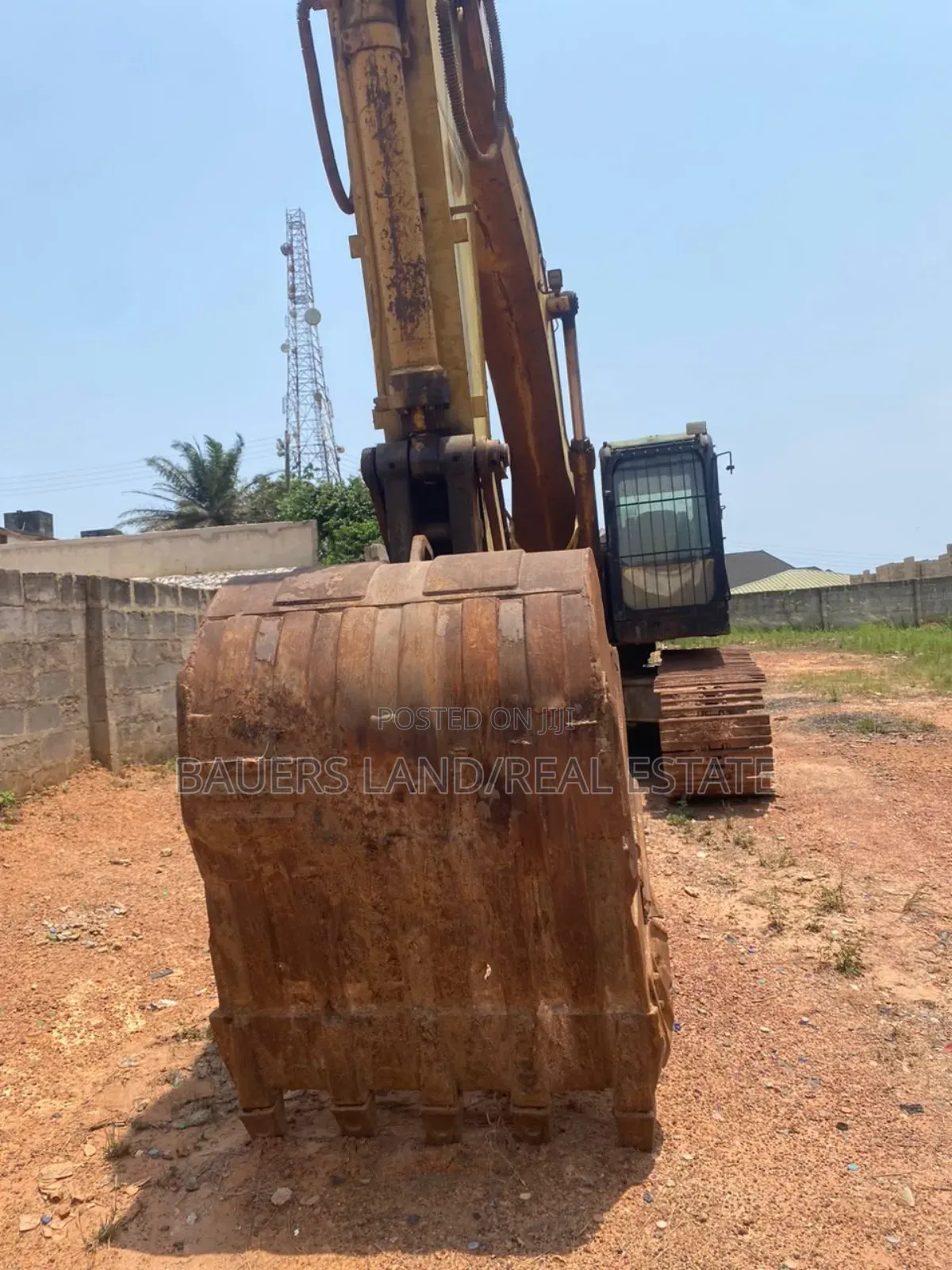 Caterpillar 330c