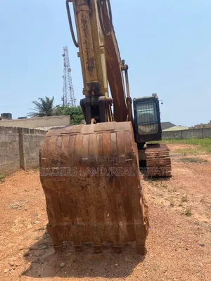Caterpillar 330c