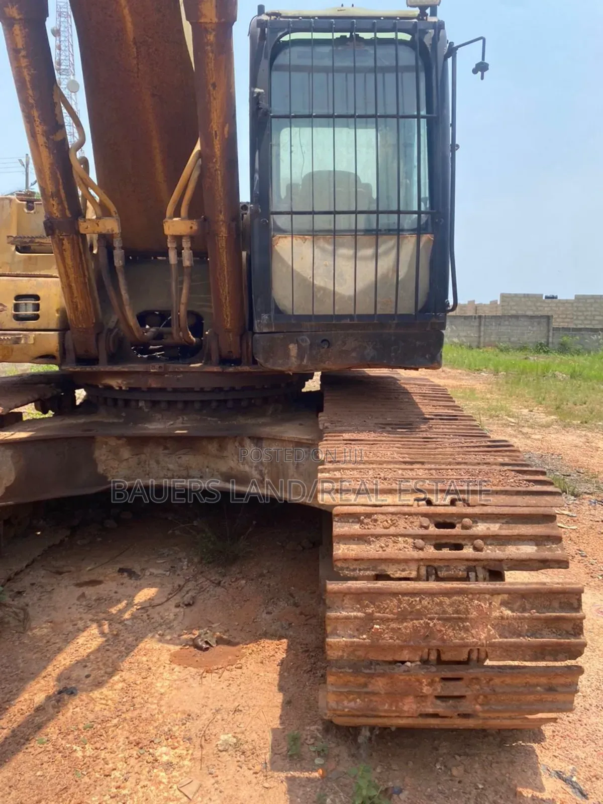 Caterpillar 330c