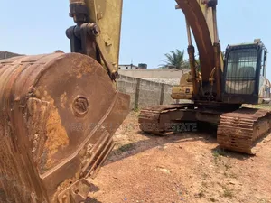 Caterpillar 330c