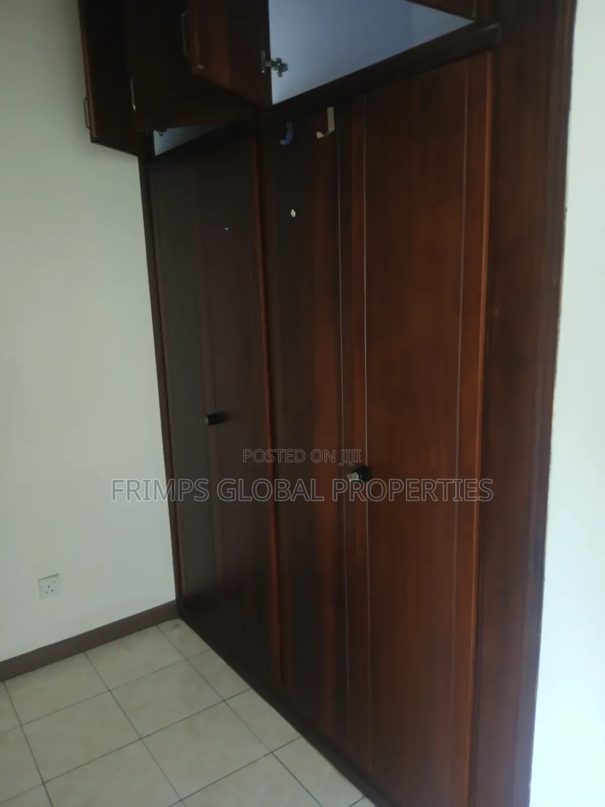3bdrm Apartment in Airport Residential Area for rent