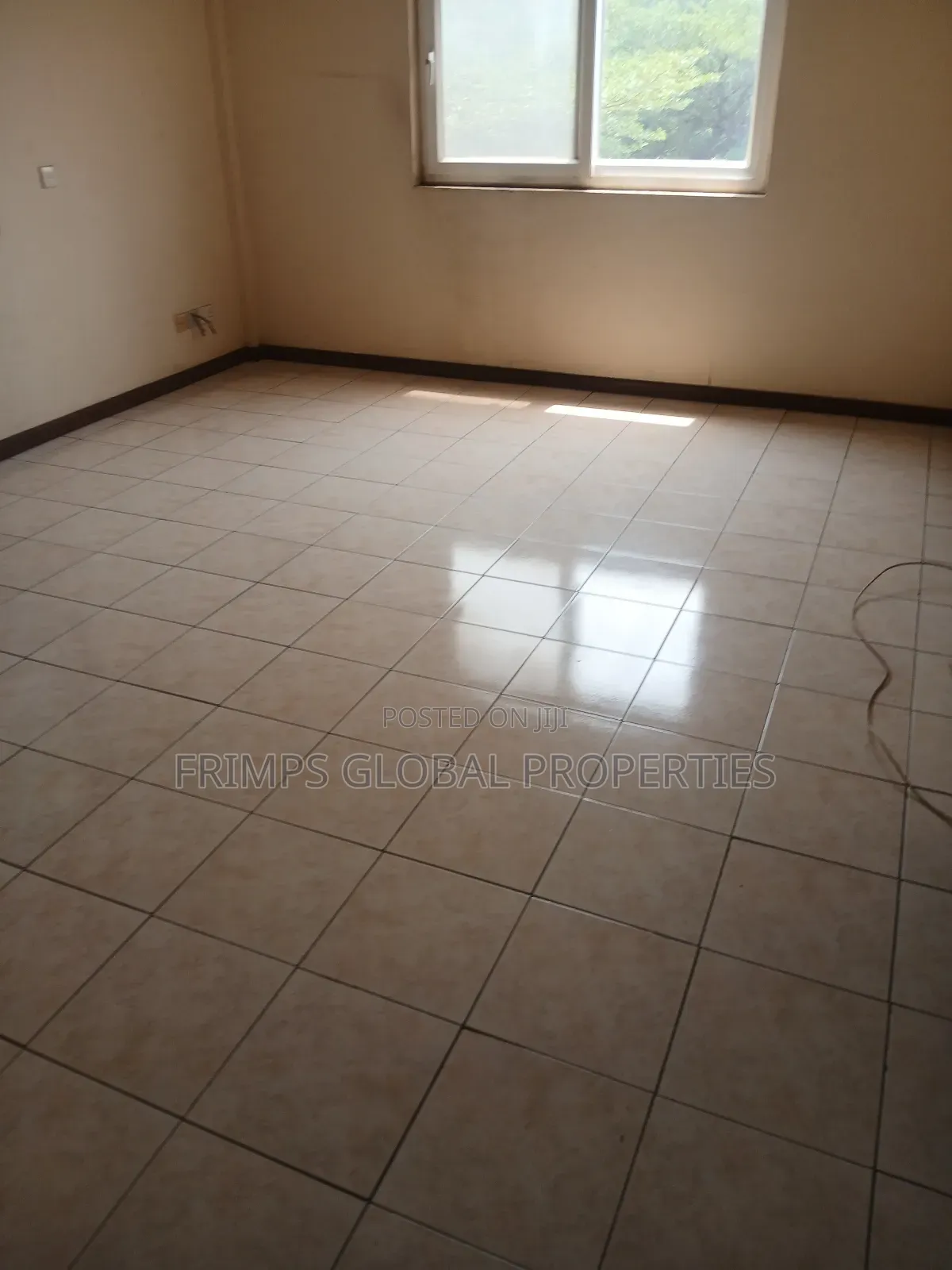 3bdrm Apartment in Airport Residential Area for rent