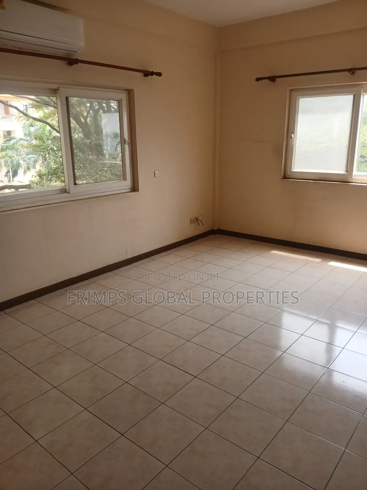 3bdrm Apartment in Airport Residential Area for rent