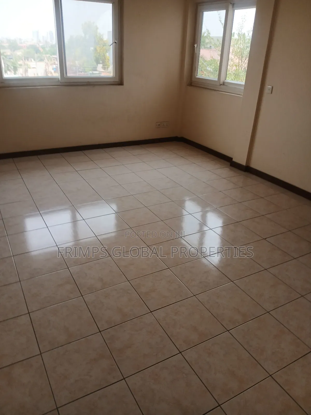 3bdrm Apartment in Airport Residential Area for rent