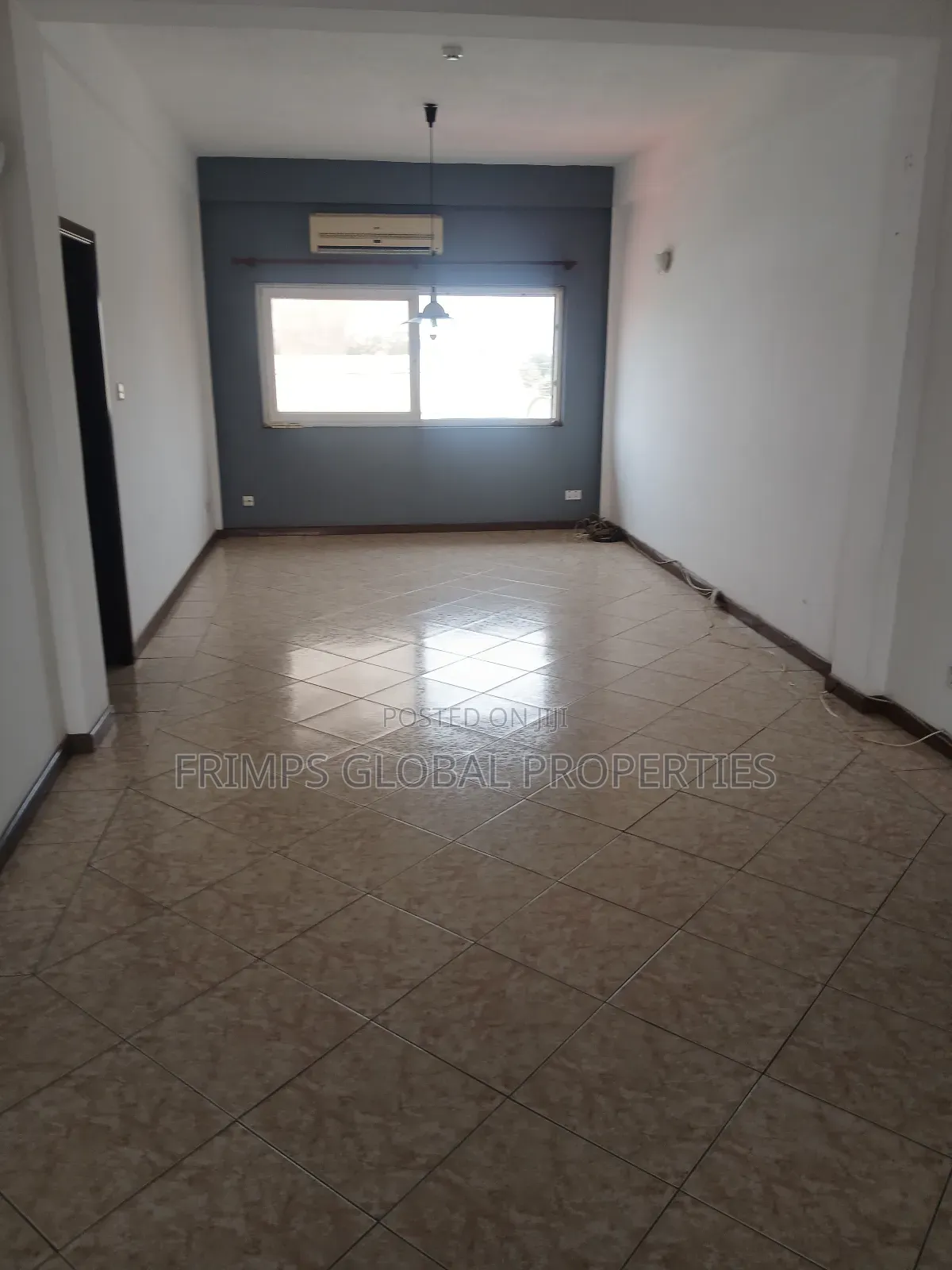 3bdrm Apartment in Airport Residential Area for rent