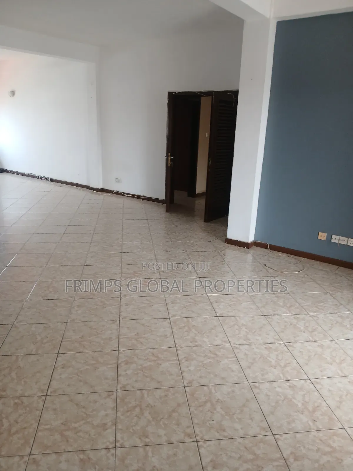 3bdrm Apartment in Airport Residential Area for rent