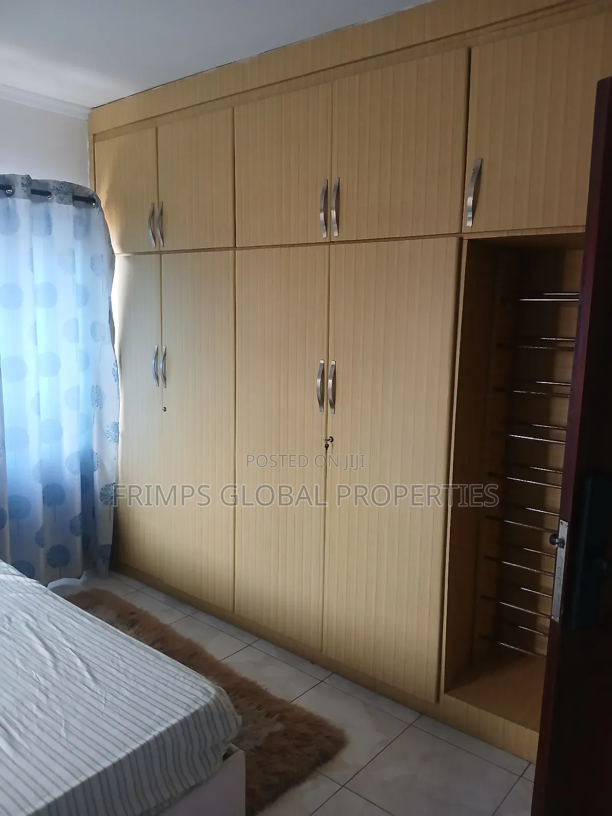 Furnished 1 Bedroom At Dzorwulu For Rent