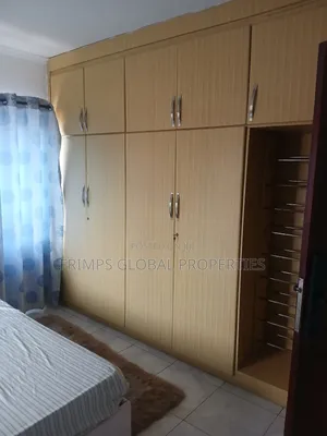 Furnished 1 Bedroom At Dzorwulu For Rent