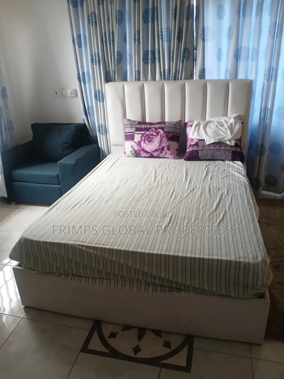 Furnished 1 Bedroom At Dzorwulu For Rent