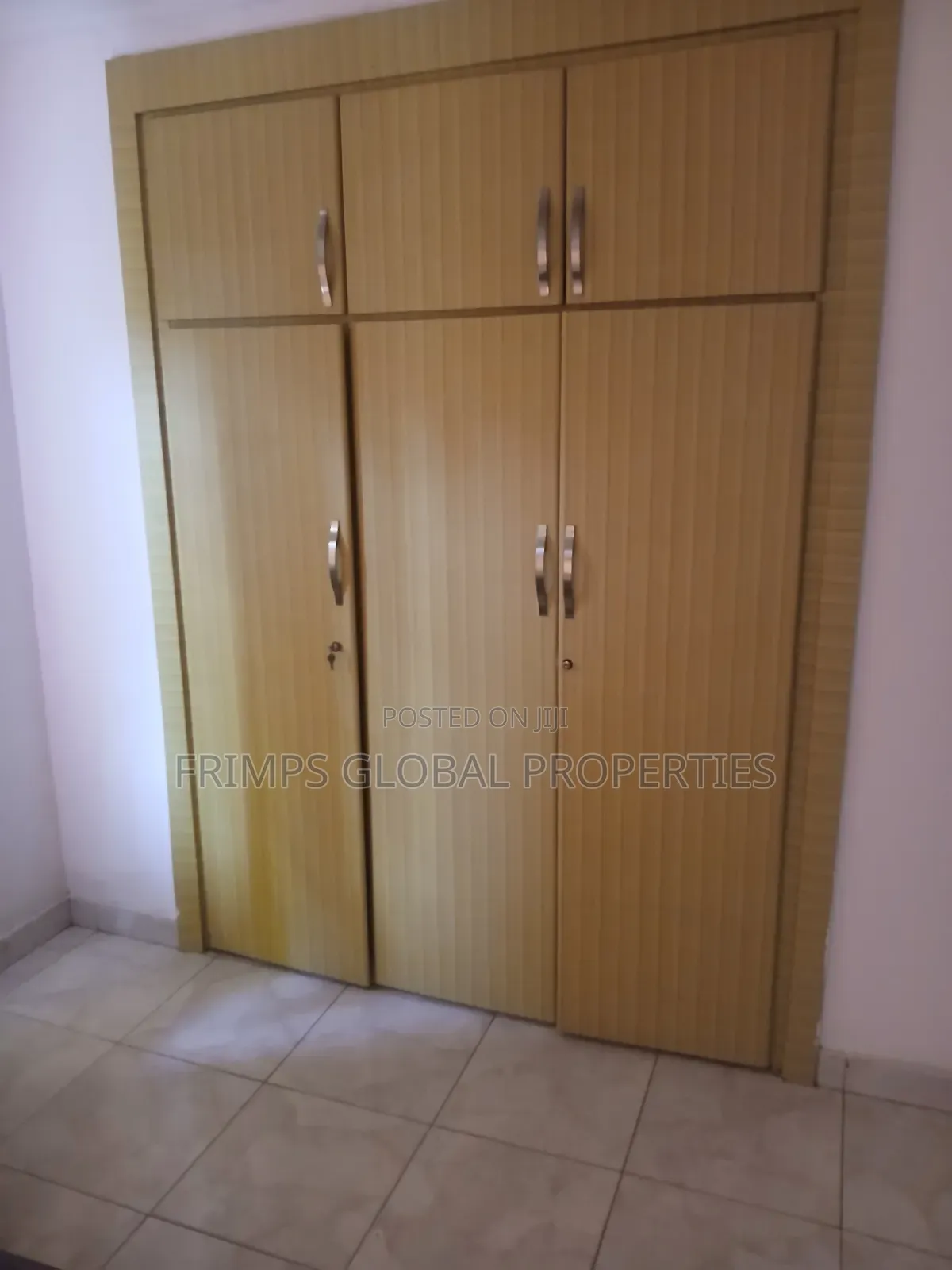 Furnished 1 Bedroom At Dzorwulu For Rent