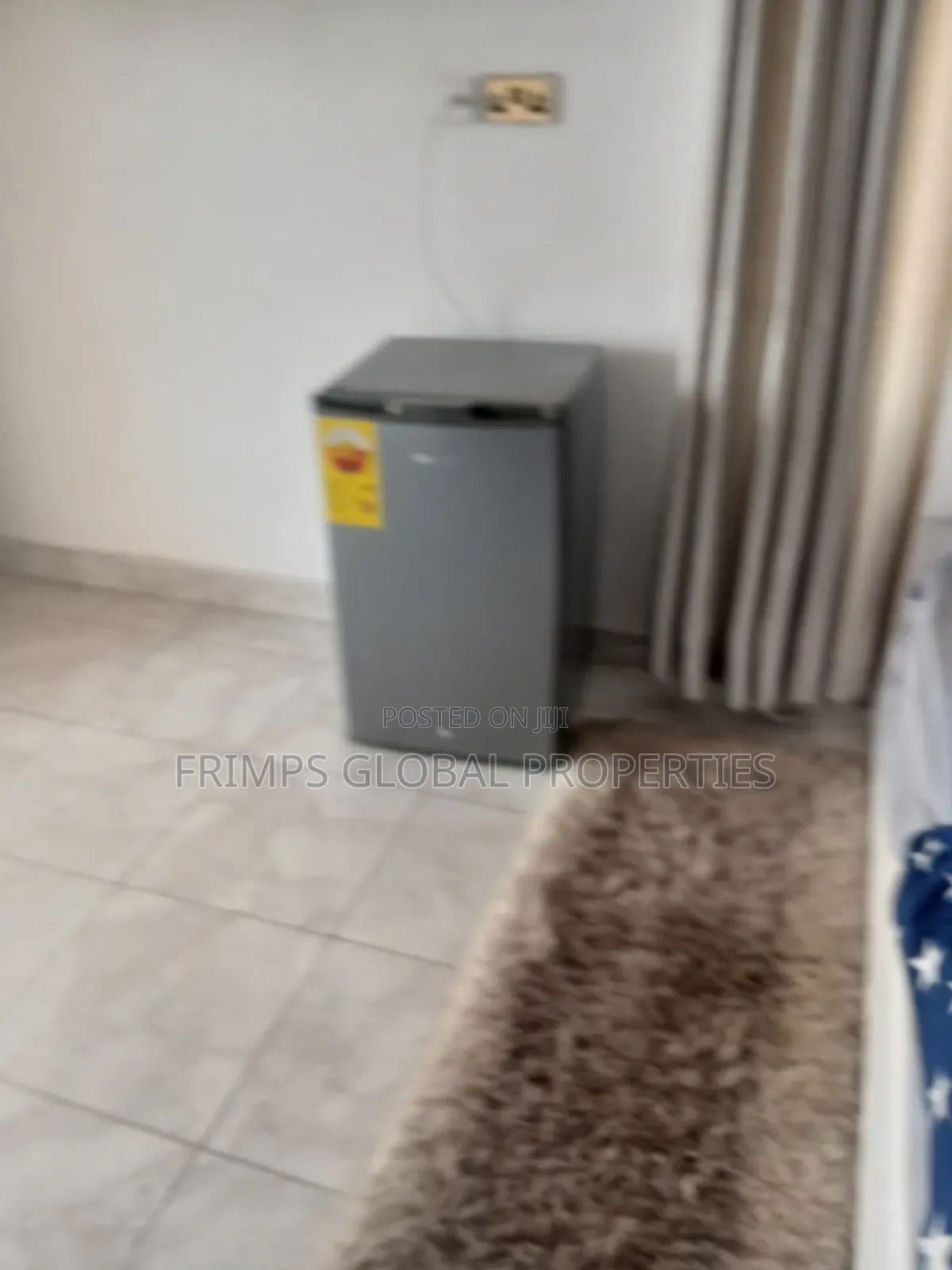 Furnished 1 Bedroom At Dzorwulu For Rent
