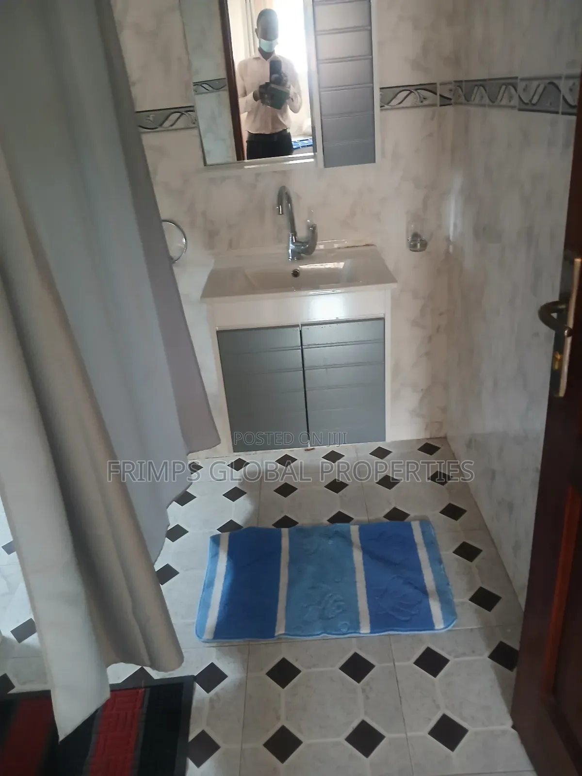 Furnished 1 Bedroom At Dzorwulu For Rent