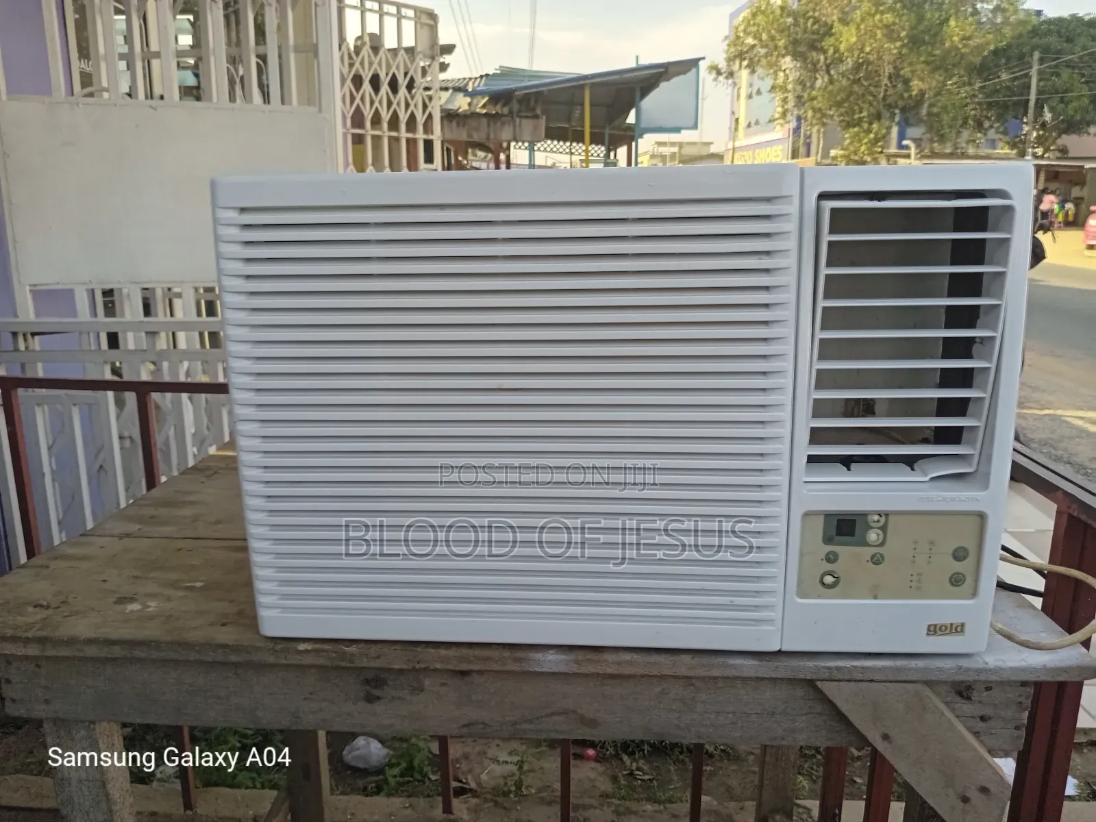 Lg 1.5hp 220v Direct Power