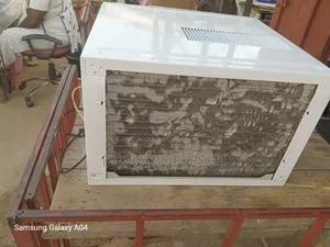 Lg 1.5hp 220v Direct Power