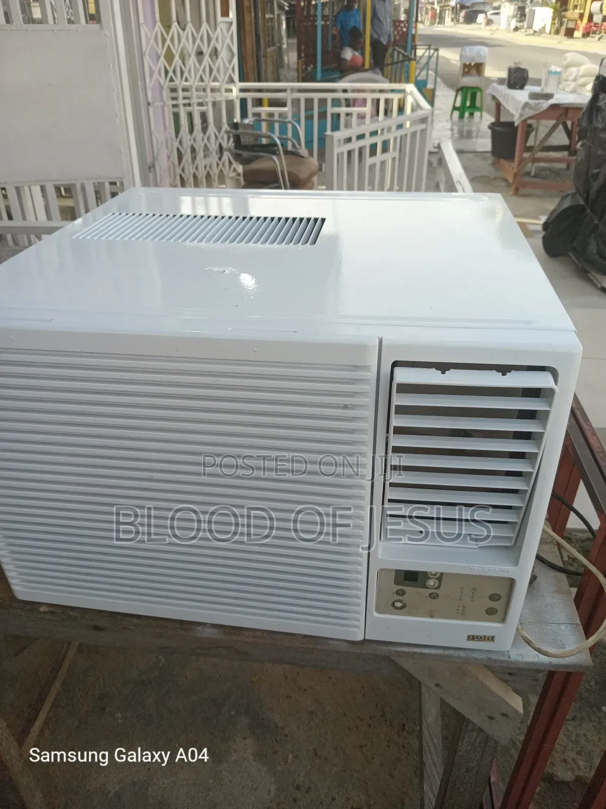 Lg 1.5hp 220v Direct Power