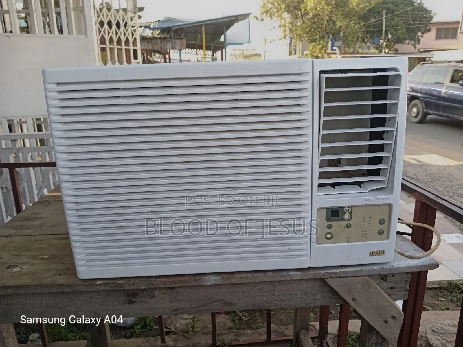Lg 1.5hp 220v Direct Power