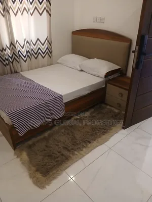 Furnished 2bdrm Apartment In Dzorwulu For Rent