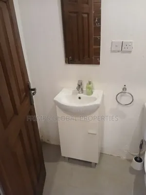 Furnished 2bdrm Apartment In Dzorwulu For Rent