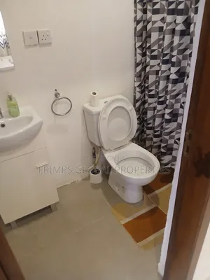 Furnished 2bdrm Apartment In Dzorwulu For Rent