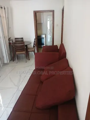 Furnished 2bdrm Apartment In Dzorwulu For Rent