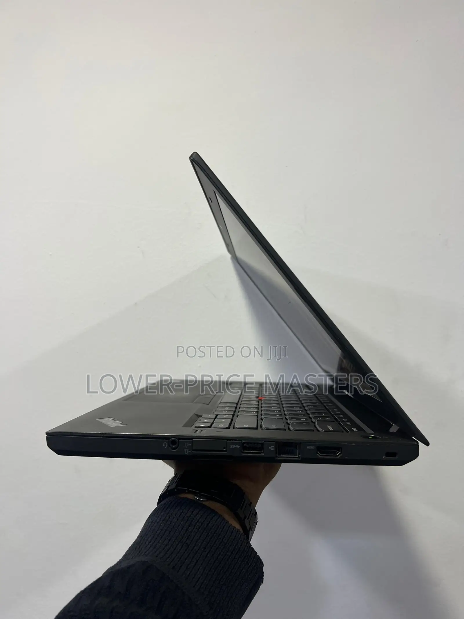 New Laptop Lenovo ThinkPad T460 8GB Intel Core i5 HDD+SSD 500GB