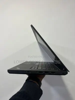 New Laptop Lenovo ThinkPad T460 8GB Intel Core i5 HDD+SSD 500GB