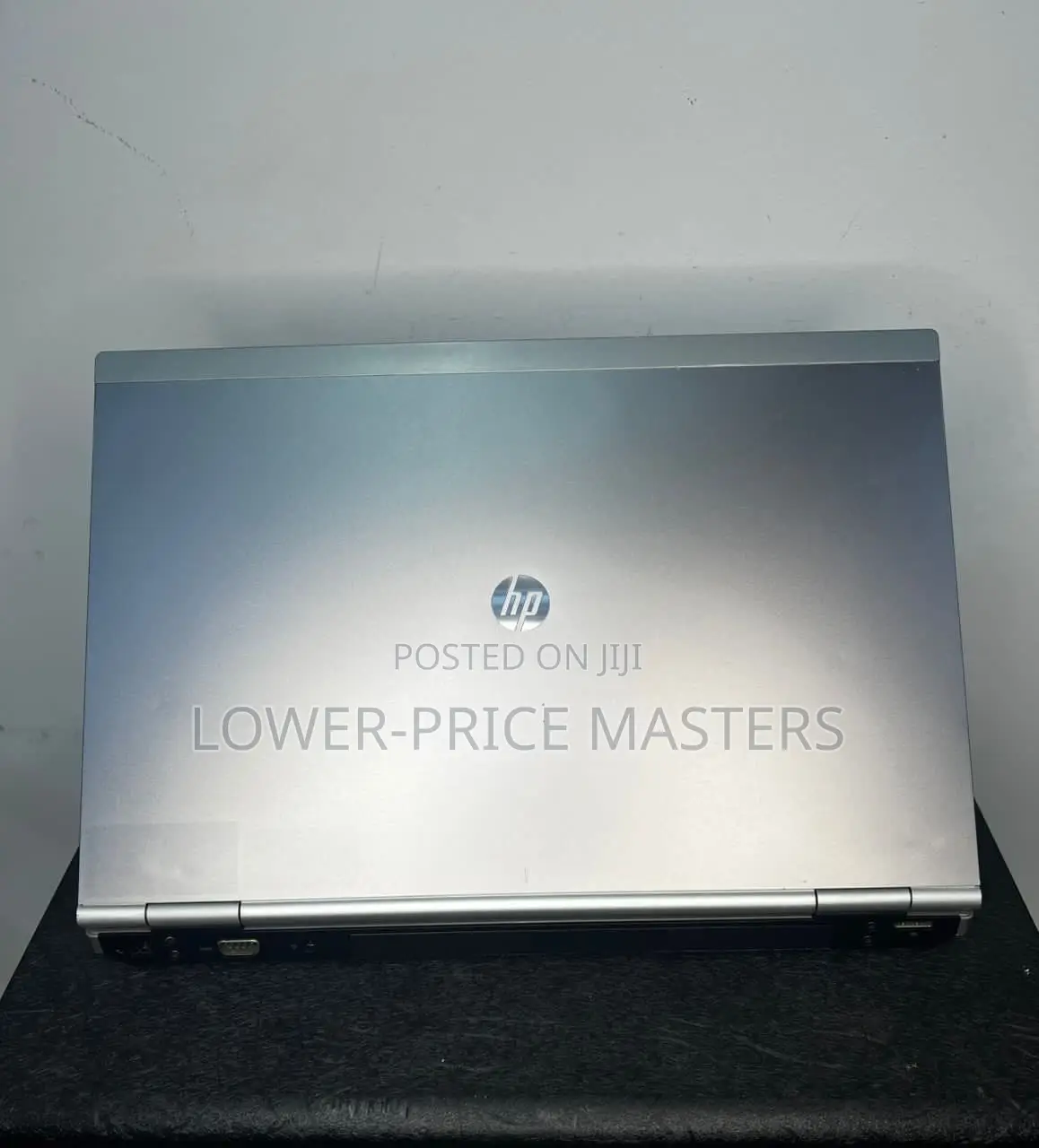 New Laptop HP EliteBook 8570P 8GB Intel Core i5 HDD 500GB
