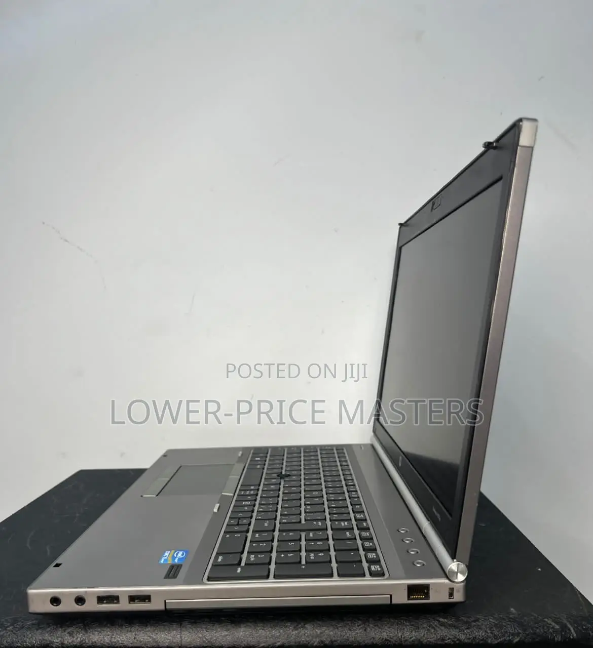 New Laptop HP EliteBook 8570P 8GB Intel Core i5 HDD 500GB