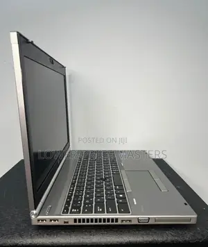 New Laptop HP EliteBook 8570P 8GB Intel Core i5 HDD 500GB