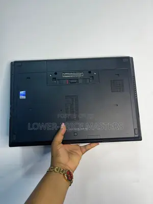 New Laptop HP EliteBook 8570P 8GB Intel Core i5 HDD 500GB