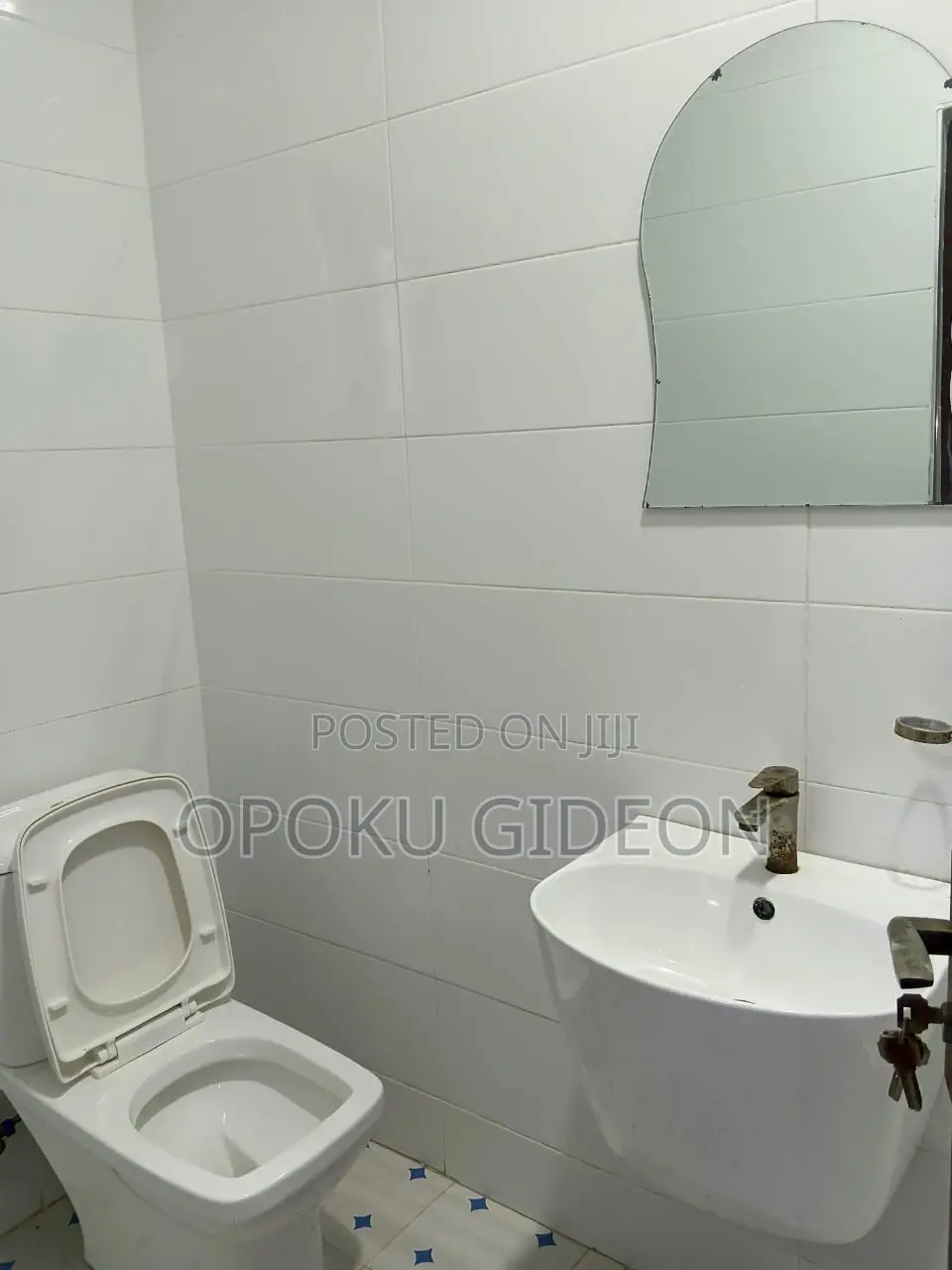 3bdrm House in Joma, Ablekuma for rent