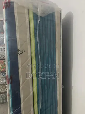 20inches King  Size High Density Mattresses Latex Foam 
