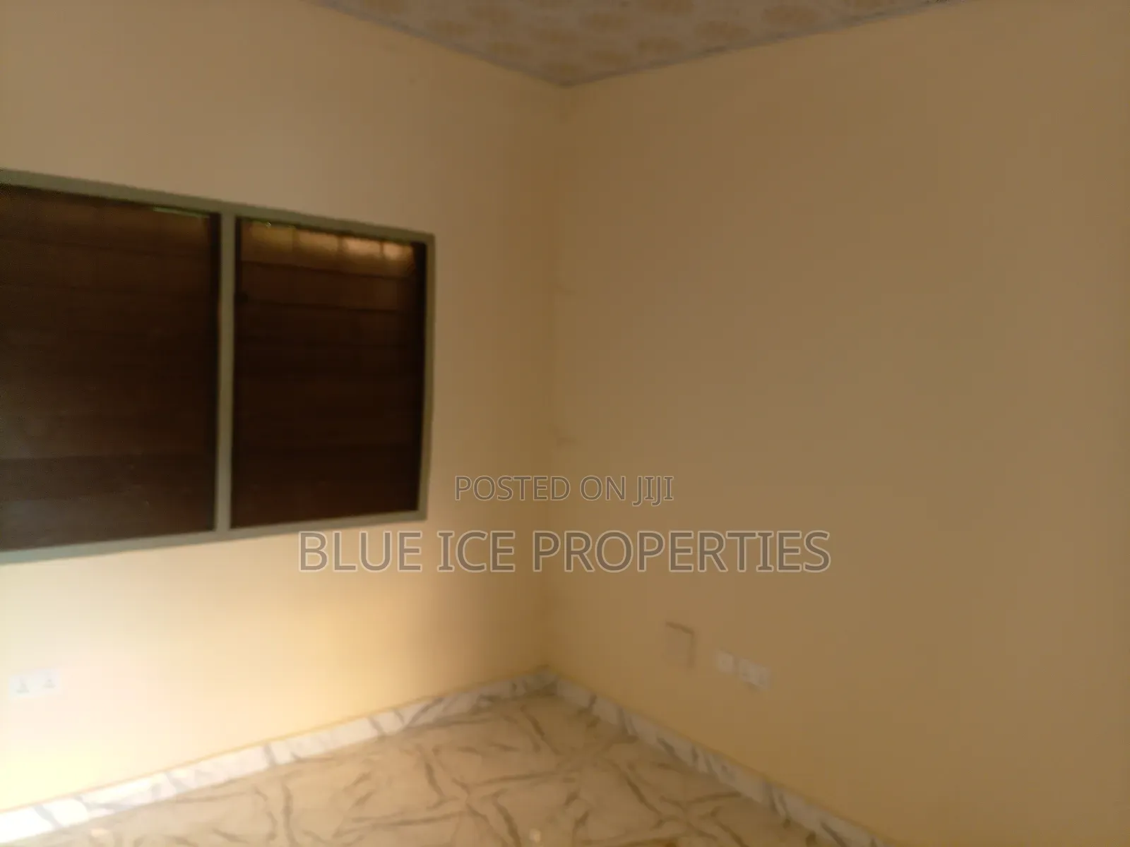2bdrm Apartment in Anaji, Takoradi for rent